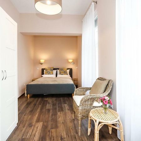 אגר D8 Design Apartment & Studio מראה חיצוני תמונה