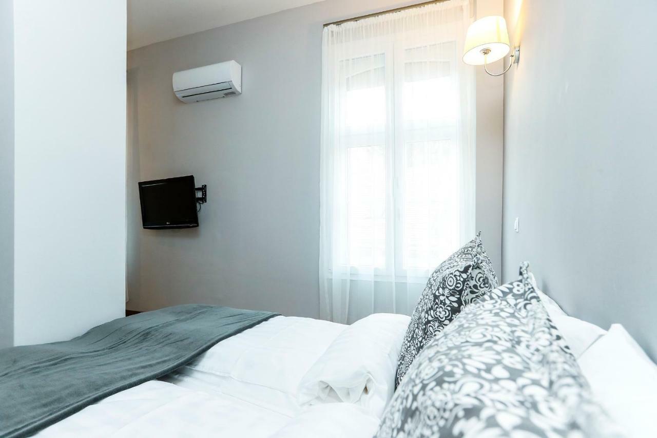 אגר D8 Design Apartment & Studio מראה חיצוני תמונה