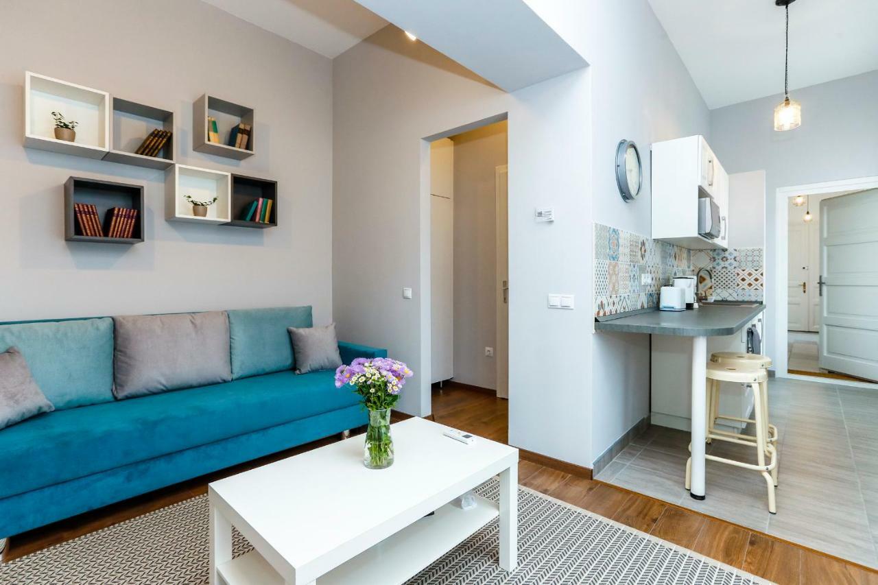 אגר D8 Design Apartment & Studio מראה חיצוני תמונה