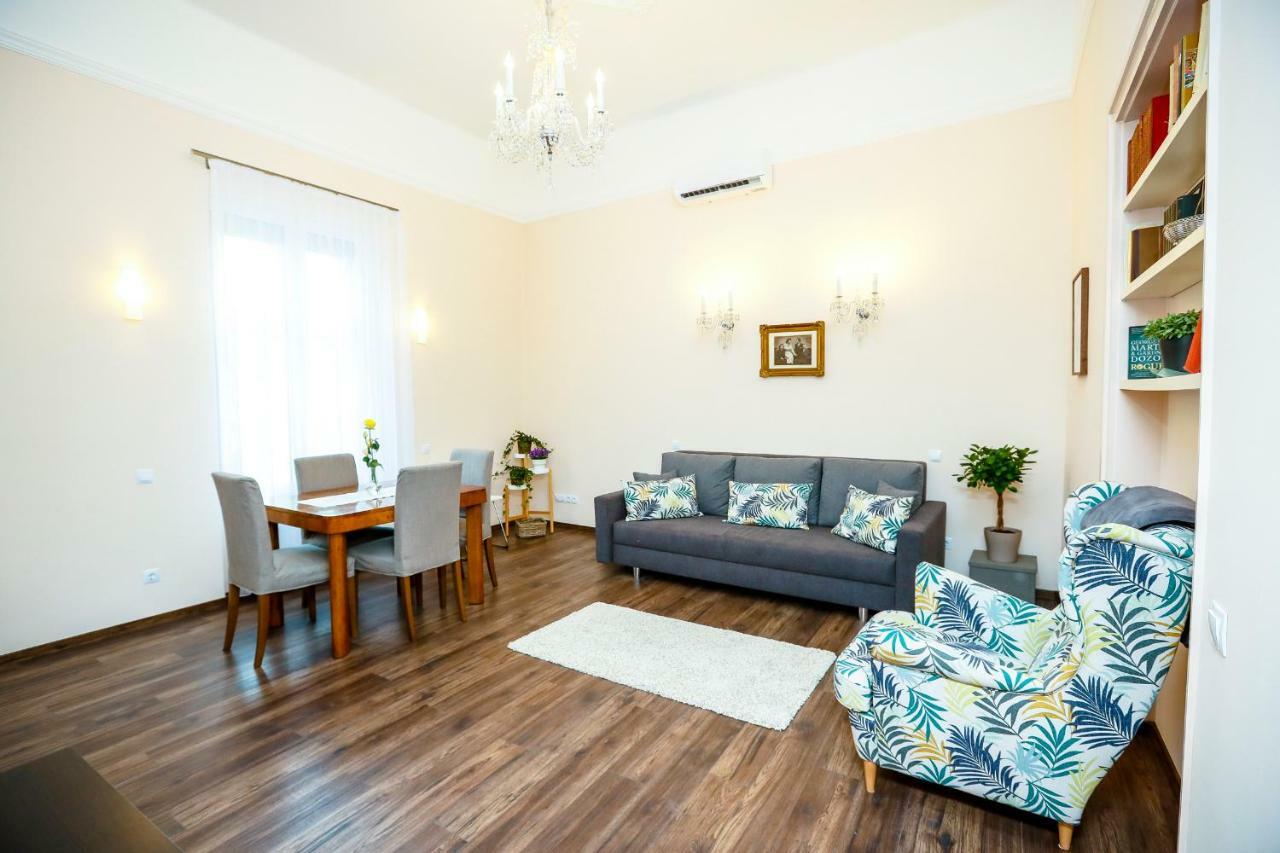 אגר D8 Design Apartment & Studio מראה חיצוני תמונה