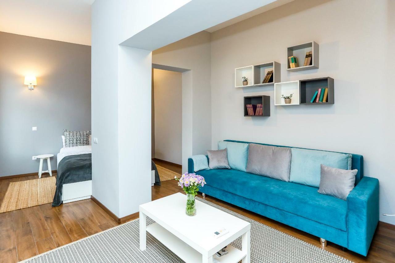 אגר D8 Design Apartment & Studio מראה חיצוני תמונה