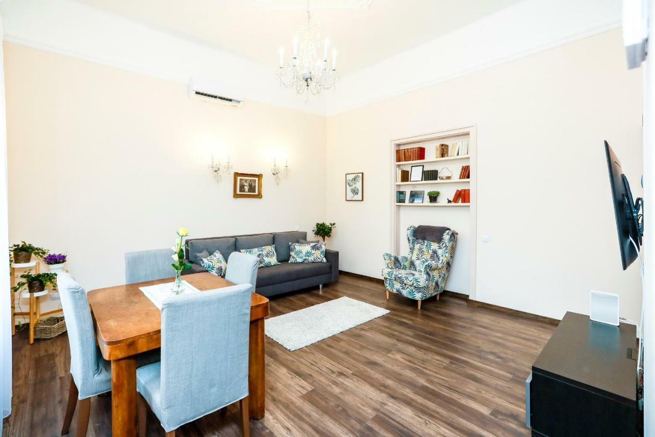 אגר D8 Design Apartment & Studio מראה חיצוני תמונה